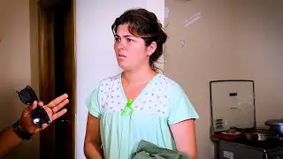 Engañaba a su esposa por estar desarreglada y el destino se lo cobró caro