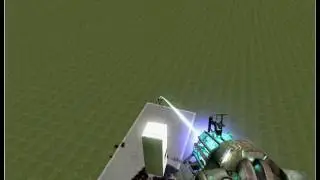 Gmod11 Gore mod
