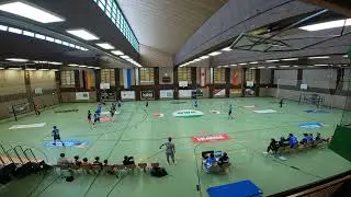 BOL MC BHC Königsbr.09 - TSV Friedberg