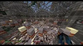 Tntrun B on Hypixel's server Ep 51 - w/ MrNeropian