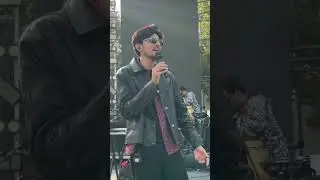 darshan raval live concert in delhi❤️&zwj;🔥| Soundcheck Starts |
