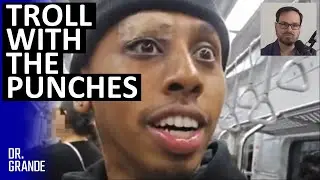 'Nuisance Streamer' Faces Prison After Repeatedly Harassing Bystanders | Johnny Somali Case Analysis