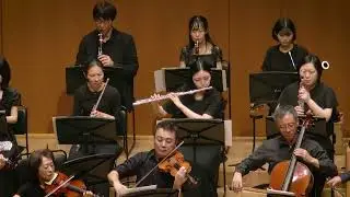 Schubert / Overture in the Italian Style in D major, D. 590
