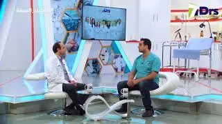 تأثير القطط على الإنجاب - الأطباء السبعة - الموسم 9
