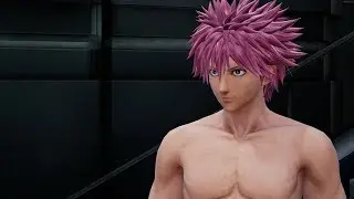 NATSU'S ON A TIMER!! | Jump Force