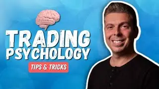 The Keys to Trading Psychology with Anthony Crudele