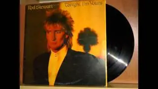How Long  -  Rod Stewart  - 1981