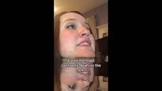 that time Noah&rsquo;s Ark ran into a mermaid