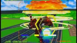 VOOT - Kyper (Aph S) vs Bal series