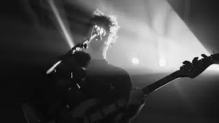 hinfort - There Is a Light That Never Goes Out | LIVE in Asendorf (The Smiths Cover)