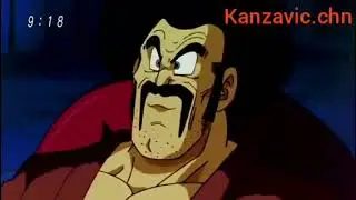 Dragonball Saga Eps 02