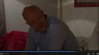 EastEnders- Max babysits for Jack