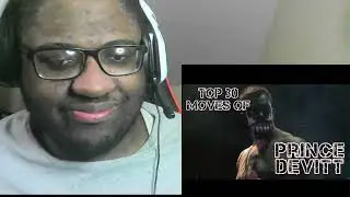 Top 30 Moves Of Prince Devitt Reaction