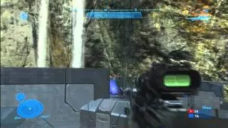 How to finish a game :: 360&deg; Game Winning Kill