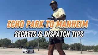 &ldquo;Echo Park to Manheim 🚗 | 3 Cars, Auction Secrets & Dispatch Tips&rdquo;