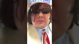 Shri Thanedar 4 President 2018 - Support the Most Progressive Democrat for Michigan