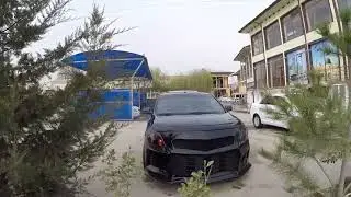 Cobalt tuning ishlarimizdan 2024 kimga tuning bamper kere busa 992669999