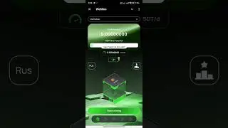 💎 WeMine USDT Miner &ndash; Mine & Withdraw USDT Easily! 💸⚡