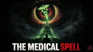 This Ancient Symbol Reveals EXACTLY How The Medical Industry Controls Your Reality