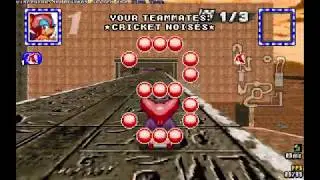 SRB2Kart V1.2 TSR #2 / SRB2Kart V1.2 :D? #7 (:D? Sliptide + TSR)