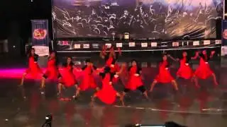 RTN@Dance Rotaract Dance (DRD)