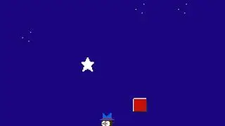 NES ZDey proto platformer nocturne