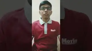NTSE Stage 2 (2021) Qualified | Aayush Raj | Congratulations | Motion Foundation
