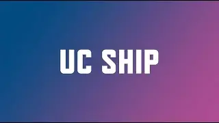 UC SHIP - Student Health Insurance Plan