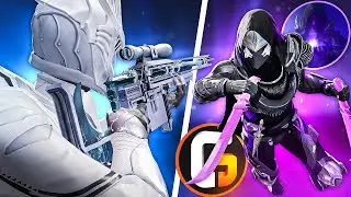 The Best Trials Match of 2025 (feat. Gernader Jake, Diffizzle, Omlet)