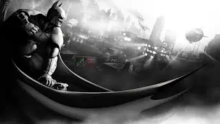 Batman: Arkham City | Thomas Bergersen - Rada