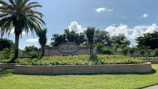 Homes For Sale in The Orchards in Naples Florida April 2020 (Watch)