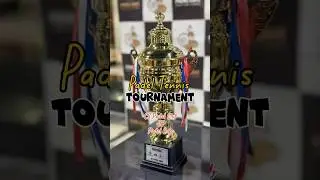 CS Padel Club vs Padel Cafe Tournament Highlights! #padeltennis #padeltournament #csfamily #shorts