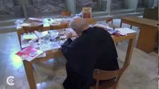Icons: A creation story