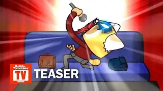Aggretsuko Season 2 Teaser | Rotten Tomatoes TV