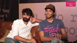 Uncut: Star cast of the movie 22 Yards talk about the film | Pinkvilla Raw | Bollywood