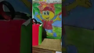 Mini vlog #Daily activities #HelloPanda... Baa #BayBayPanda