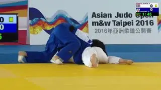 osaekomi 46