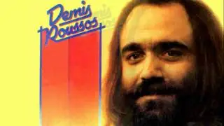 Demis Roussos - Addio