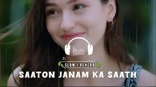 Saaton Janam Ka Saath | Eternal Promise Love Song | New Urdu Romantic Melody 2026 