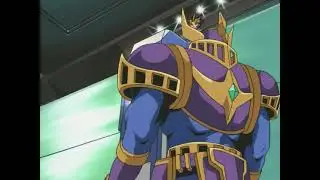Yu-Gi-Oh! S01E49 049 Dungeon Dice Monsters (Part 4)