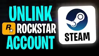 How to Unlink Rockstar Account from Steam (2026) - Full Guide ✅