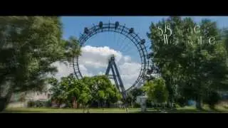 Vienna Time Lapse