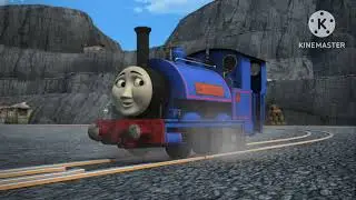 Simon Greenall As Sir Handel (UK/US)