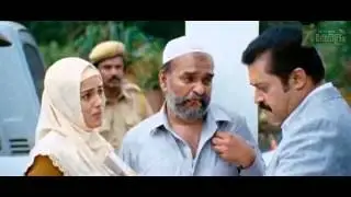 Suresh Gopi Mass Introduction | The King & The Commissioner