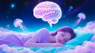 Абсолютно Целебная Музыка | Супервосстанавливающая Музыка Для Восстановления Организма, Снятия Ст...