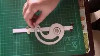 507 Mechanical Movements - number 210