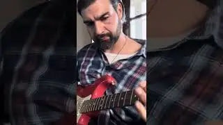 #fender cs69 pickups test #guitar #livemusic #guitarsolo #music #guitarist #musica #guitarplayer