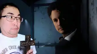 СТАЛКЕР ХОЧЕТ ТЕБЯ... | The Stalked 3