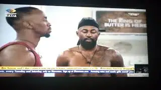 Big brother naija 2021