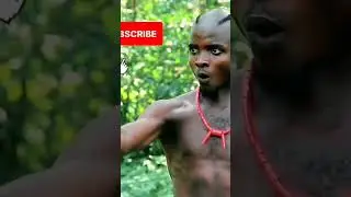 EVIL SPIRIT VS THE KINGDOM | A Maiden Possessed | Nollywood  #africanfilms #youtubeshorts #reels
